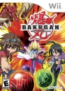Bakugan: Battle Brawlers