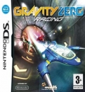 Gravity Zero Racing boxart at gamrReview