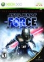 Star Wars: The Force Unleashed - Ultimate Sith Edition boxart at gamrReview