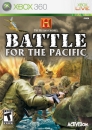 History Channel: Battle for the Pacific boxart at gamrReview