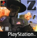 Z boxart at gamrReview