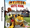 Garfield Gets Real Wiki Guide, DS