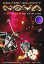 Escape Velocity Nova boxart at gamrReview