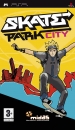 Skate Park City boxart at gamrReview