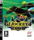 G1 Jockey 4 2008 boxart at gamrReview
