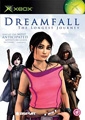 Dreamfall: The Longest Journey boxart at gamrReview