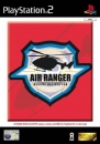 Air Ranger: Rescue Helicopter boxart at gamrReview