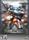 Gun Metal boxart at gamrReview