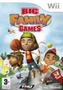 Big Family Games boxart at gamrReview