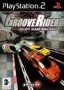 Grooverider: Slot Car Thunder boxart at gamrReview