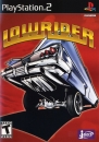 Lowrider boxart at gamrReview