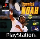 All-Star Tennis '99 boxart at gamrReview