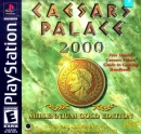 Caesars Palace 2000: Millennium Gold Edition boxart at gamrReview