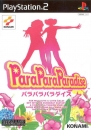 ParaParaParadise | Gamewise
