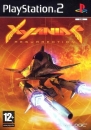 Xyanide Resurrection boxart at gamrReview
