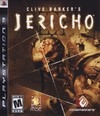 Clive Barker's Jericho boxart at gamrReview