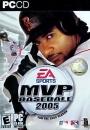 MVP Baseball 2005 boxart at gamrReview