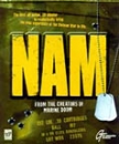 NAM boxart at gamrReview