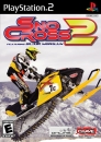 SnoCross 2: Featuring Blair Morgan boxart at gamrReview