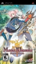 Mana Khemia: Student Alliance boxart at gamrReview