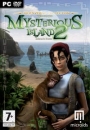 Return to Mysterious Island 2 boxart at gamrReview