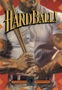 Hardball! boxart at gamrReview