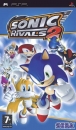 Sonic Rivals 2 for PSP Walkthrough, FAQs and Guide on Gamewise.co