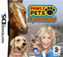 Pawly Pets: My Pet Hotel  boxart at gamrReview