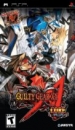 Guilty Gear XX Accent Core Plus boxart at gamrReview