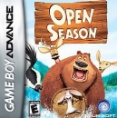 Open Season boxart at gamrReview
