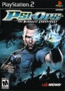 Psi-Ops: The Mindgate Conspiracy boxart at gamrReview