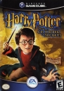Harry Potter and the Chamber of Secrets boxart at gamrReview