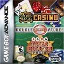 Golden Nugget Casino / Texas Hold 'Em Double Pack boxart at gamrReview