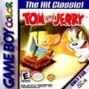 Tom and Jerry boxart at gamrReview