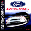 Ford Racing boxart at gamrReview