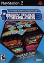 Midway Arcade Treasures 3 boxart at gamrReview