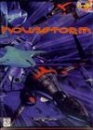 Novastorm boxart at gamrReview