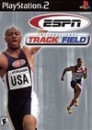 ESPN International Track & Field boxart at gamrReview
