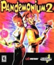 Pandemonium 2 boxart at gamrReview