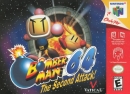 Bomberman 64: The Second Attack! boxart at gamrReview