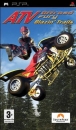 Gamewise ATV Offroad Fury: Blazin' Trails Wiki Guide, Walkthrough and Cheats