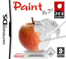 Paint by DS boxart at gamrReview