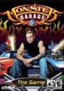 Monster Garage boxart at gamrReview