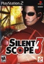Silent Scope 3 boxart at gamrReview