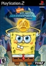 SpongeBob's Atlantis SquarePantis boxart at gamrReview