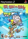 Ed, Edd n Eddy: The Mis-Edventures boxart at gamrReview