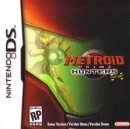 Metroid Prime Hunters: First Hunt boxart at gamrReview