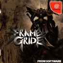 Frame Gride boxart at gamrReview