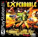 Expendable boxart at gamrReview