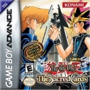 Yu-Gi-Oh! The Sacred Cards boxart at gamrReview